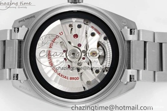 0314 FreshLook Aqua Terra 150M SS JQK 1:1 Best Edition Blue Dial Blue Hand on SS Bracelet A 7831